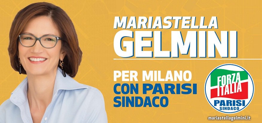 Gelmini per Milano