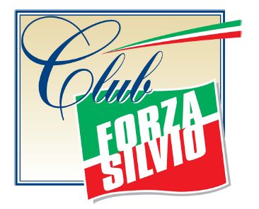 logo forza silvio