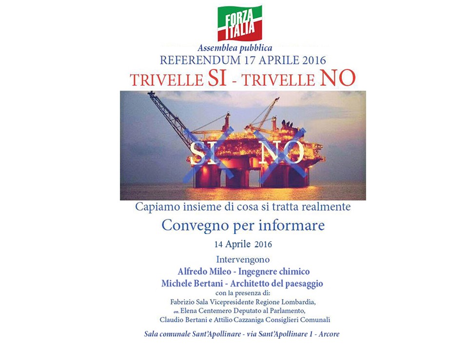 Trivelle