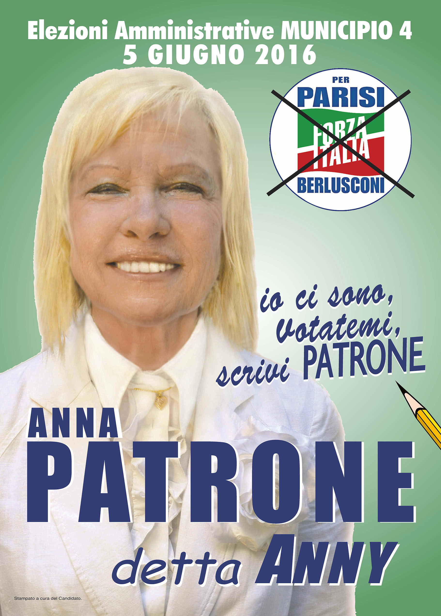 patrone