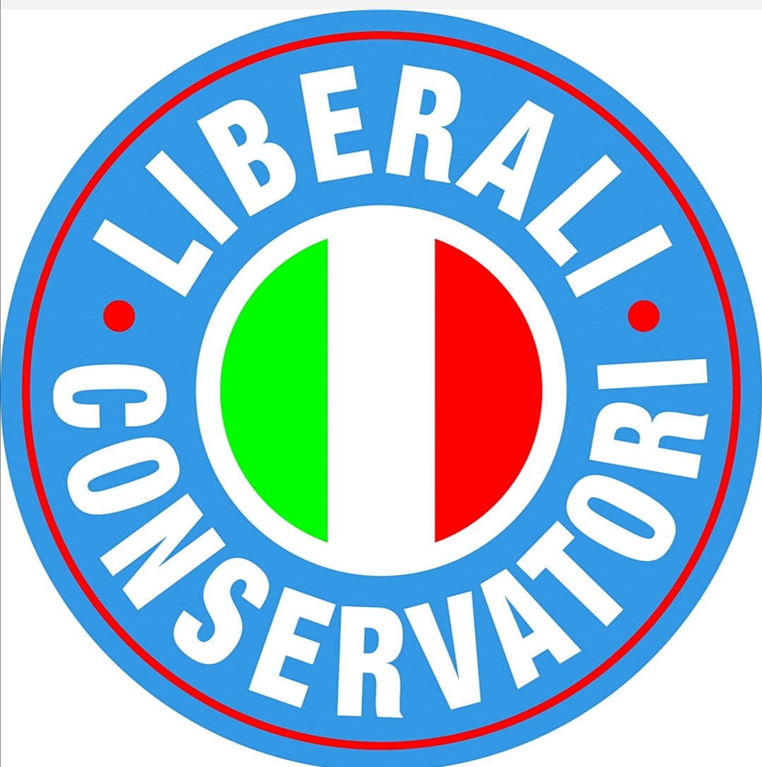 Liberali Conservatori - Logo